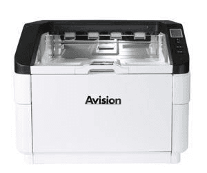 Ảnh Máy scan Avision AD8150