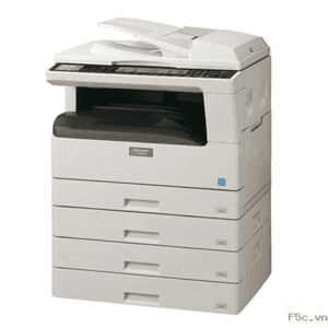 Ảnh Máy photocopy Sharp AR-5620D