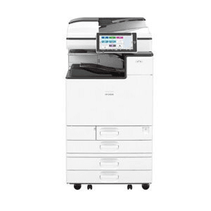 Ảnh Máy photocopy Ricoh IM C3000