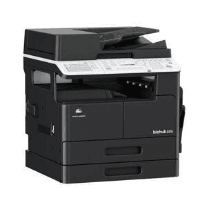 Ảnh Máy Photocopy Konica Minolta Bizhub 225i