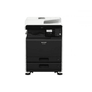 Ảnh Máy photocopy Sharp BP-20M31