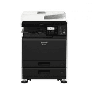 Ảnh Máy photocopy Sharp BP-20M24