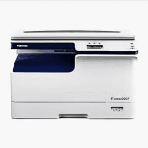 Ảnh Máy Photocopy Toshiba e-Studio 2007