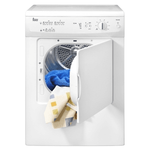 Ảnh Máy sấy quần áo Teka TKS1600 (TKS1 600) - Lồng ngang, 6 Kg