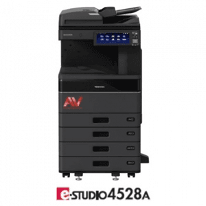 Ảnh Máy photocopy Toshiba e-studio 4518A