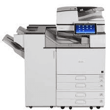 Ảnh Máy photocopy Ricoh MP 3055