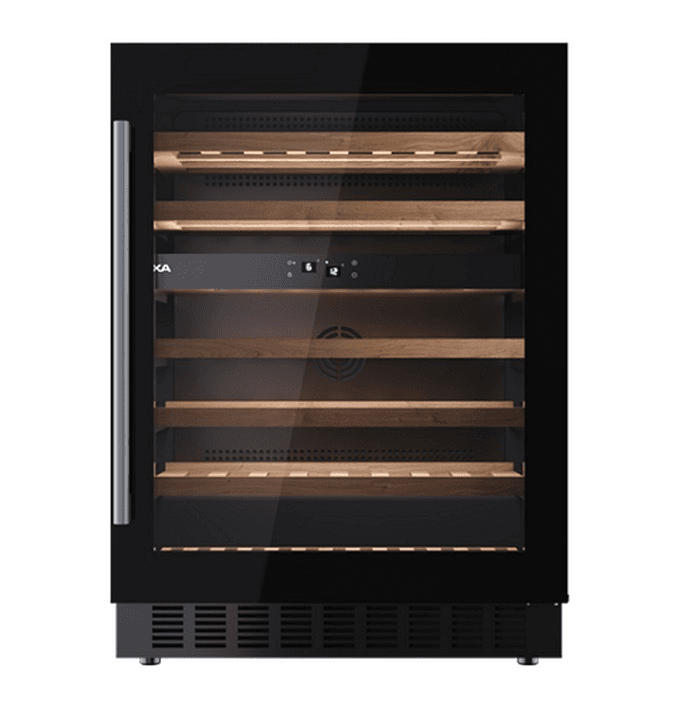 Ảnh Tủ rượu Teka RVU 20046