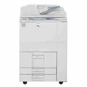 Ảnh Máy photocopy Ricoh MP 9001