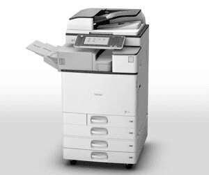 Ảnh Máy photocopy Ricoh Aficio MP C2003SP