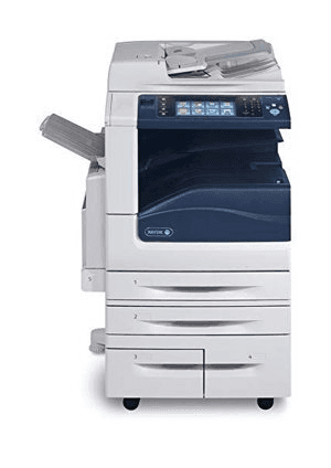 Ảnh Máy Photocopy màu Fuji Xerox WorkCentre 7845