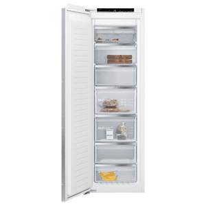 Ảnh Tủ đông Siemens GI81NACE0