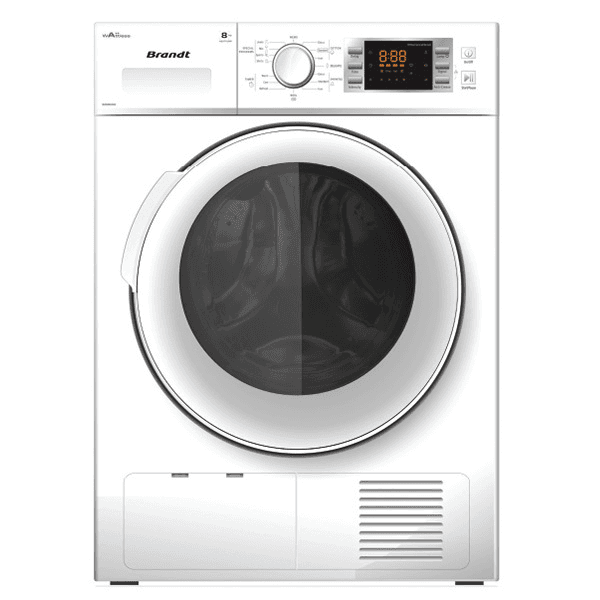Ảnh Máy sấy quần áo Brandt BWD89H2DA