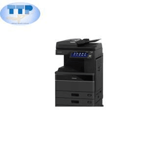Ảnh Máy photocopy Toshiba e-studio 3018A
