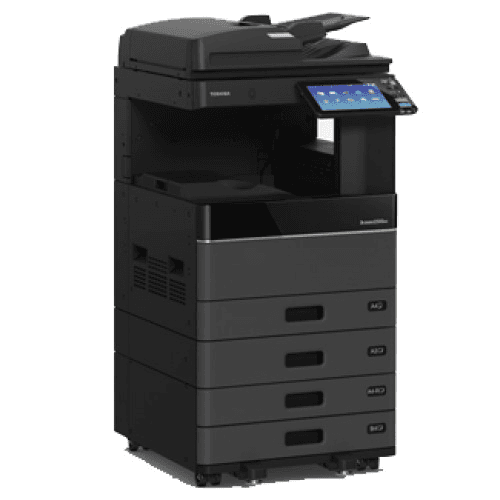 Ảnh Máy photocopy Toshiba e-STUDIO 2508A