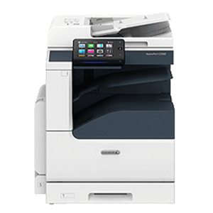 Ảnh Máy photocopy Xerox ApeosPort 2560