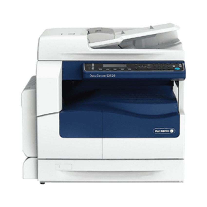 Ảnh Máy photocopy Fuji Xerox DocuCentre S2110-CPS
