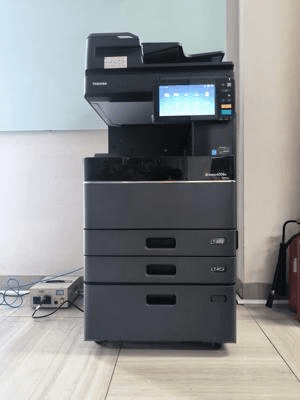 Ảnh Máy photocopy Toshiba e-studio 2518A