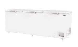 Ảnh Tủ đông Sanden 1 ngăn 1500 lít SNQ-0805