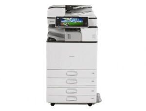 Ảnh Máy Photocopy Ricoh Aficio MP 4054SP