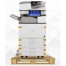 Ảnh Máy photocopy Ricoh MP 2554