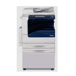 Ảnh Máy Photocopy Fuji Xerox DocuCentre IV 3065 CP S