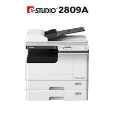 Ảnh Máy photocopy Toshiba e-STUDIO 2809A