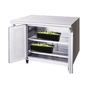 Ảnh Bàn đông Hoshizaki 2 cánh 231 lít FT-126MA-S-ML