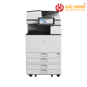 Ảnh Máy photocopy Ricoh IM 4000