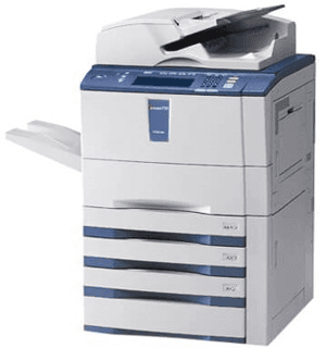 Ảnh Máy photocopy Toshiba e-studio 720