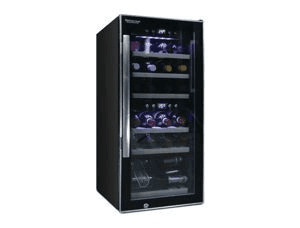 Ảnh Tủ rượu Elica Datron - 24 chai