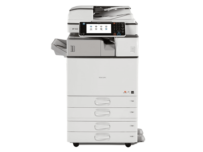 Ảnh Máy Photocopy Ricoh Gestetner MP3554SP (MP-3554SP)
