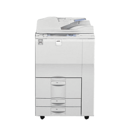 Ảnh Máy photocopy Ricoh Aficio MP 8001