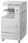 Ảnh Máy photocopy Xerox Document Centre 450I