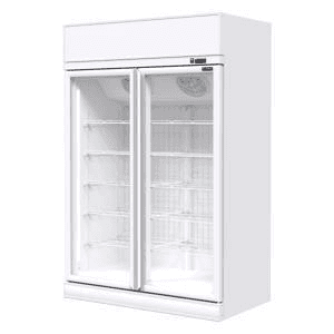 Ảnh Tủ Đông Sanden 1 ngăn 1000 lít SFM-1003