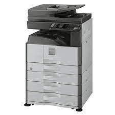 Ảnh Máy photocopy Sharp AR-6026NV