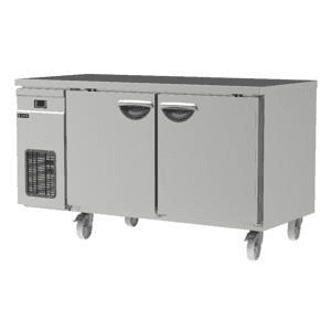 Ảnh Bàn đông Sanden Intercool Inverter 2 cánh 400 lít SCF3-1500I