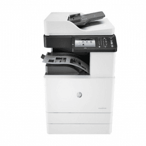 Ảnh Máy photocopy HP LaserJet Managed MFP E72535dn