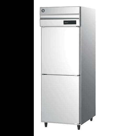 Ảnh Tủ đông Hoshizaki 2 cánh 467 lít HF-76MA-S