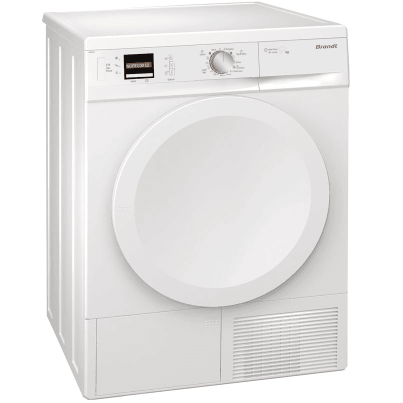 Ảnh Máy sấy quần áo Brandt BFD92AE