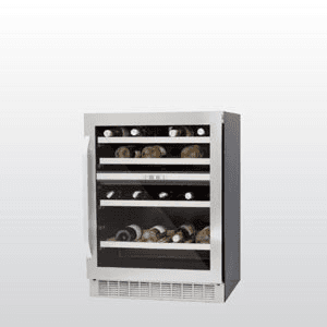 Ảnh Tủ rượu Malloca MWC-45BS