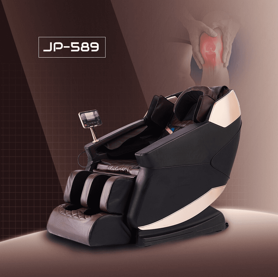 Ảnh Ghế Massage Toàn Thân Japa JP-589