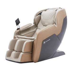 Ảnh Ghế massage Momoda 3D M518