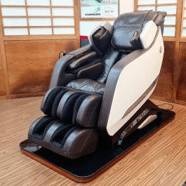 Ảnh Ghế massage toàn thân Maxcare Max 669