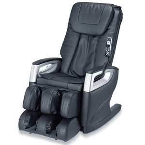 Ảnh Ghế massage toàn thân Beurer MC5000