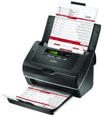 Ảnh Máy scan Epson GT-S80