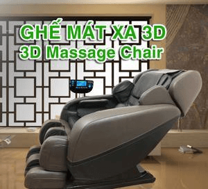Ảnh Ghế massage Perfect US-800S