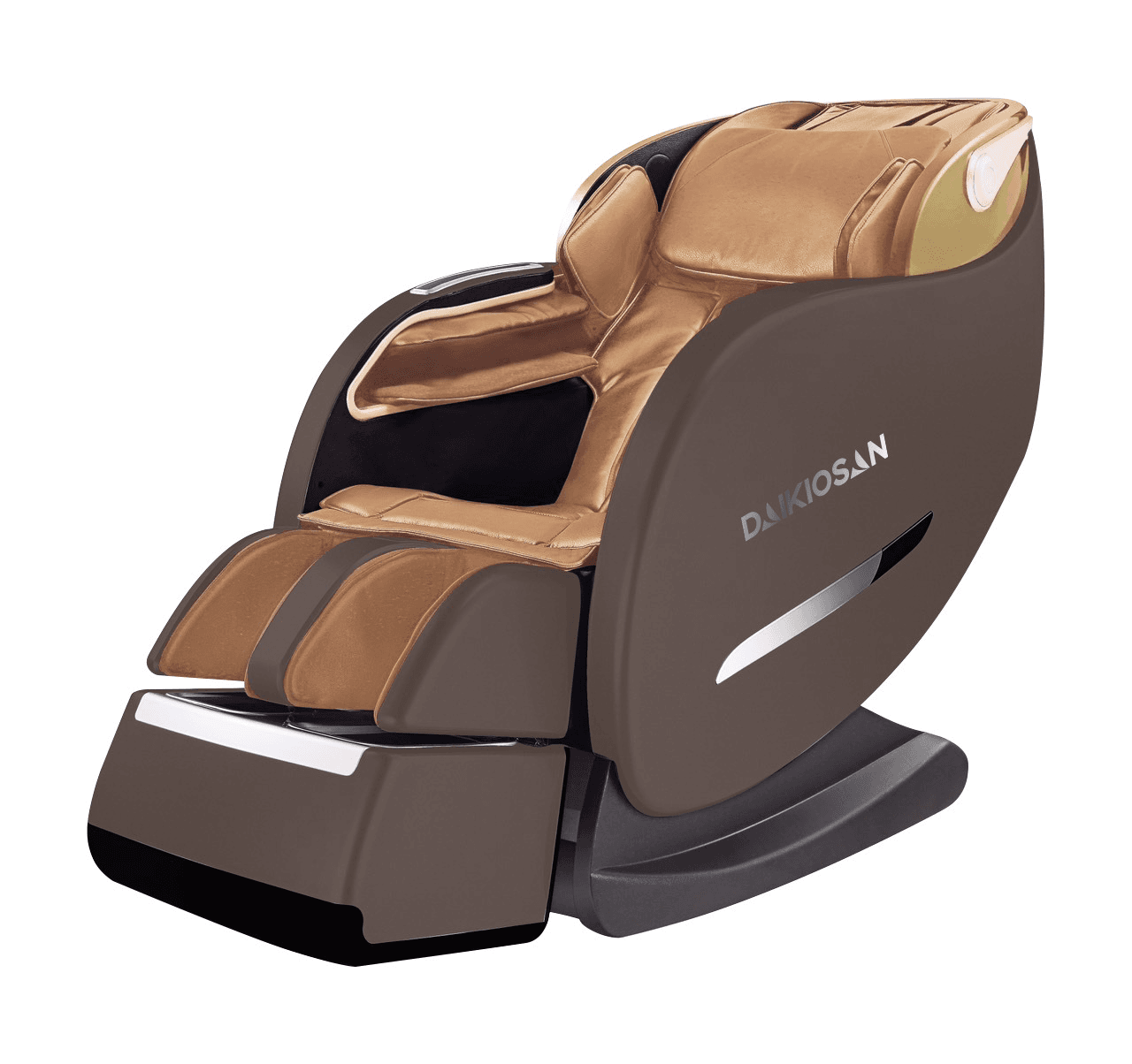 Ảnh Ghế Massage Daikiosan DKGM-20003