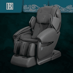 Ảnh Ghế massage Boss MCB 802