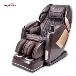 Ảnh Ghế massage toàn thân Maxcare Max-4D Pro