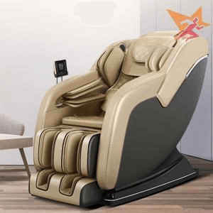 Ảnh Ghế massage Okasa OS-668